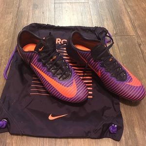 Nike Mercurial Vapor XI
